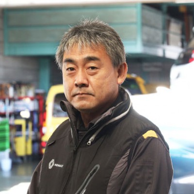 坂口 昇二