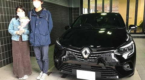 ルーテシア インテンス