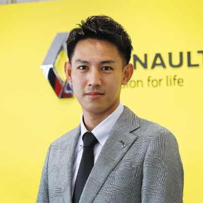 後藤 洋輔