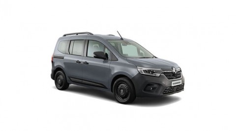 フルモデルチェンジしたカングーに初めての限定車ノー カングー ヴァリエテが登場