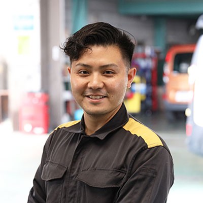齋藤 恵敏