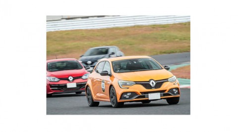 「SPEED FESTIVAL 2025 岡山国際サーキット」7月21日 開催!