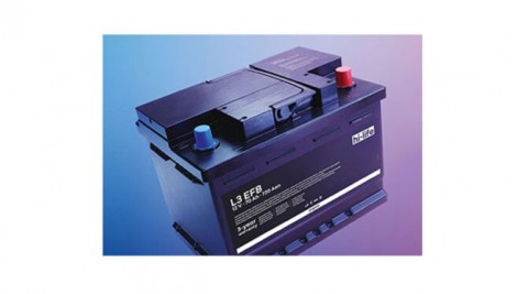 ルノー 純正バッテリー 20%OFFキャンペーン実施