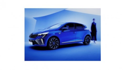 新型ルーテシア。COMING SOON