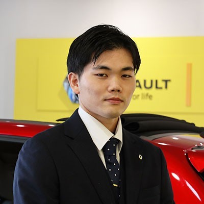 松井 啓宥