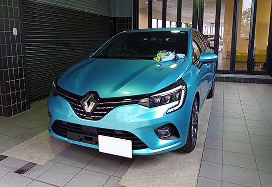 ルーテシア
